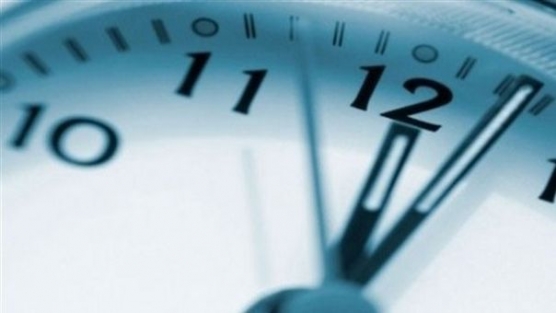 Geri sayım sürüyor! 1 hafta kaldı...