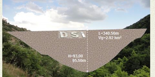 Şahin'den Bursa'nın bu ilçesine müjde