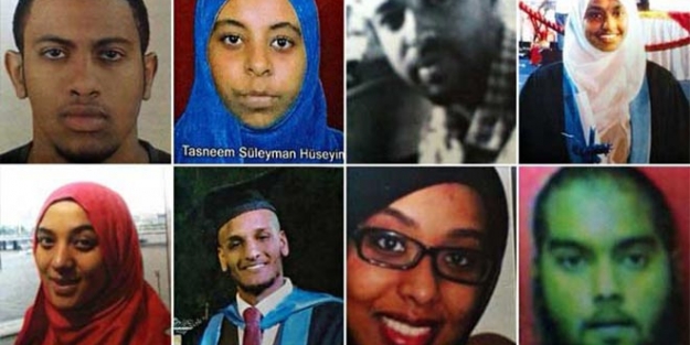 Dokuz tıp öğrencisi ile ilgili şok iddia!