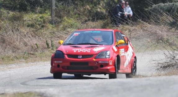 Bursa'da lüks otomobiller nefesleri kesti