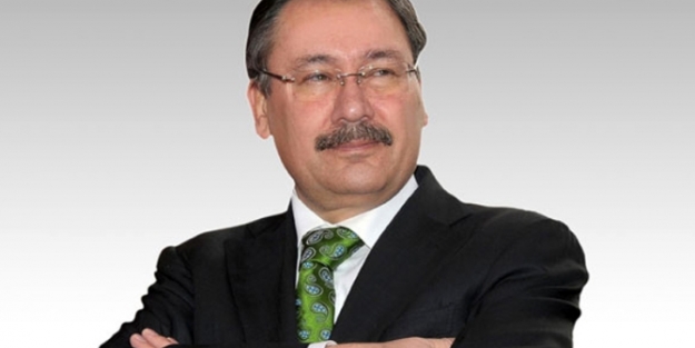 Gökçek’ten Bülent Arınç’a şok suçlamalar