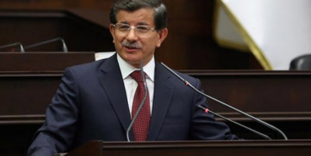 AK Parti grup toplantısı iptal edildi