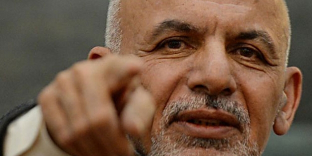 Afgan lider Obama ile görüşecek