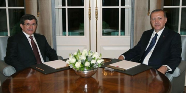 Sürpriz görüşme ortaya çıktı