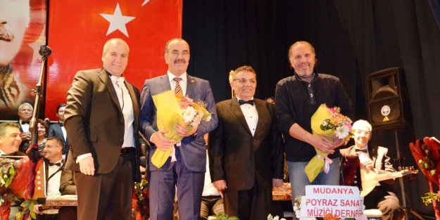 Bursa'da Yeşilçam rüzgarı