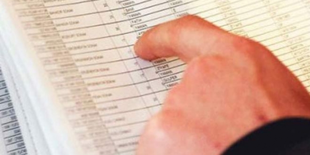 Dikkat! Bu tarihi sakın kaçırmayın!