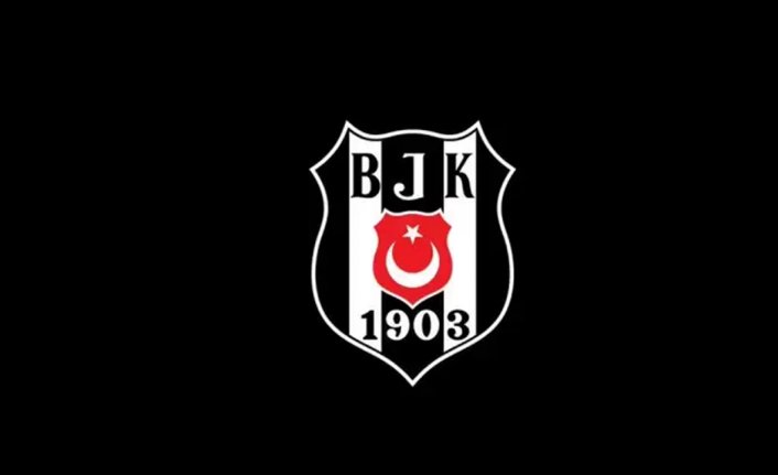 Beşiktaş'ta 5 isim Kadro Dışı Kaldı