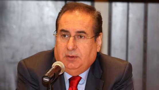 Mersin'de büyük operasyon! Eski başkan aranıyor