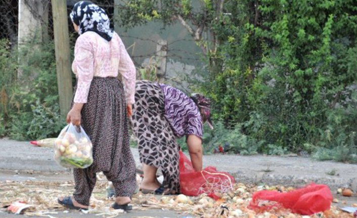 BM'nin Dünya Açlık Haritası'ndaki Türkiye verisi! 14.8 milyon kişi yeterli beslenemiyor