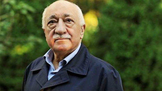 O soruşturmada Fethullah Gülen bombası