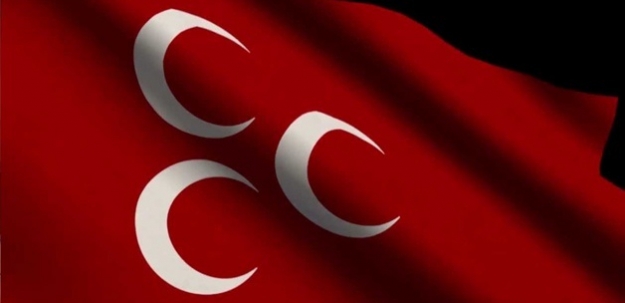 MHP'ye çekilişten tatil çıktı