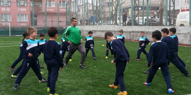 Yıldırım’da 365 gün spor