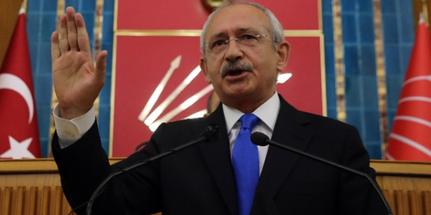 Kılıçdaroğlu'ndan emeklilere ikramiye vaadi