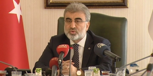 "Aile içi mesele..."