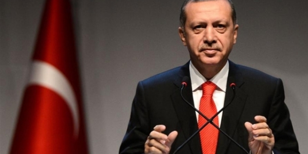 Erdoğan'dan YÖK üyeliğine atama