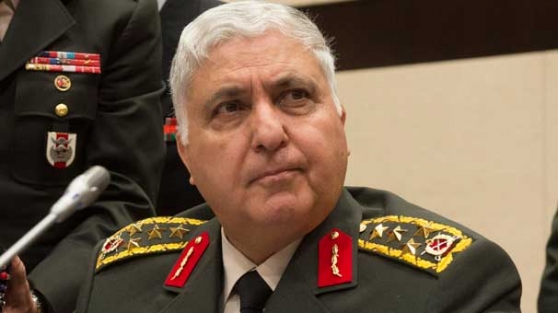 Necdet Özel sessizliğini bozdu