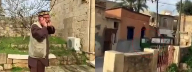 Ezana büyük saygısızlık!