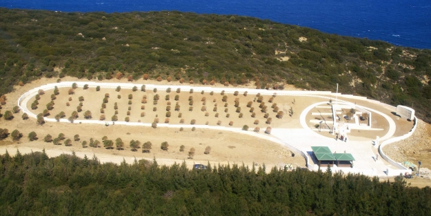 Bursalı kahramanlara vefa! Cumhurbaşkanı açacak