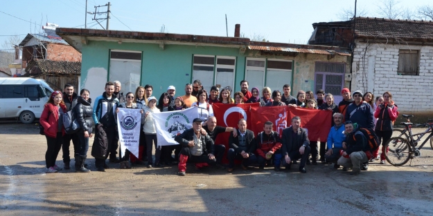 Müstecip Onbaşı Bursa'da anıldı