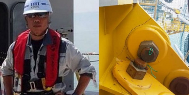 Japon mühendisi intihara götüren ihmal