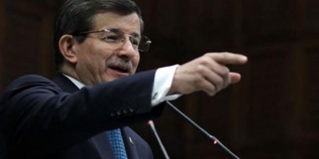Davutoğlu‘ndan çarpıcı KPSS yorumu