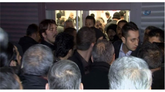 Rehine krizinden ilginç detaylar !