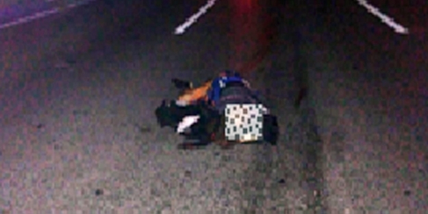 Kaza süsü verilen kadın cinayeti aydınlatıldı