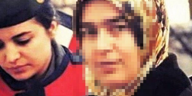 Tecavüzcüsünü öldüren kadına müebbet