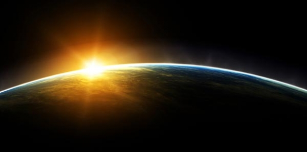 Tarihi an! 5 bin yılda bir görülüyor!