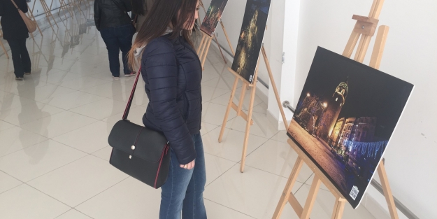 “Şehrin ışıkları” İnegöl'de