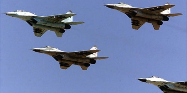 “Yemen operasyonununu destekliyoruz“