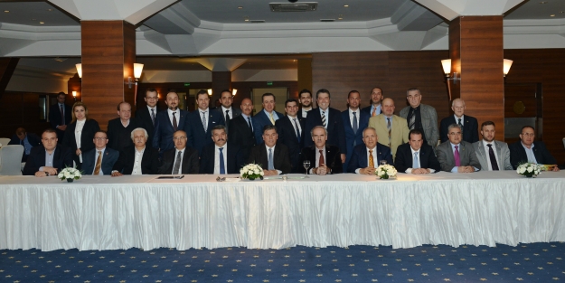 Bursa dünyanın gündeminde!