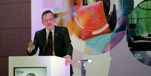 Bursa'daki fuar sayısı artacak!