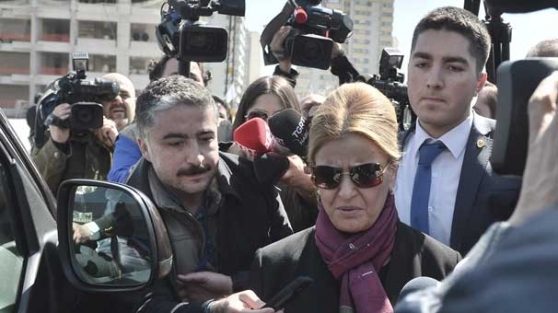 Nevin Gökçek konuştu!