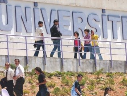 5 yeni üniversite kuruluyor