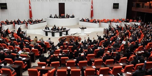 İç Güvenlik Paketi yasalaştı