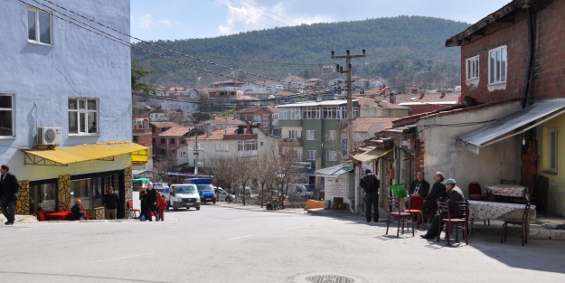 Bursa'nın bu ilçesinde oturanlara TOKİ müjdesi