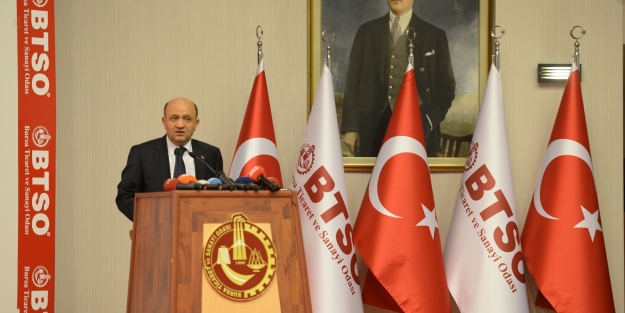 Hakkari ile Bursa aynı statüde olacak!