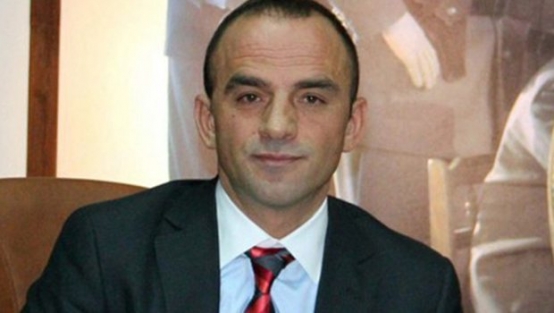 Galip Öztürk için kritik karar