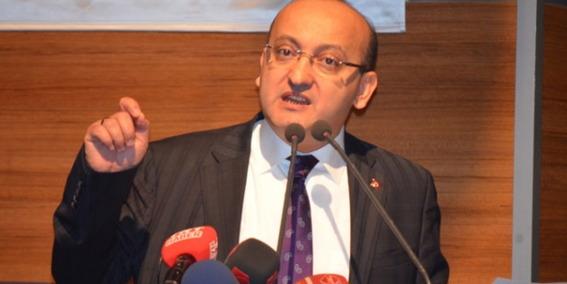 Çözüm sürecinde ateşle oynayan yanar