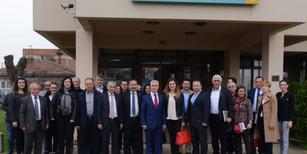 Akçalar yeni pazar yerine kavuştu