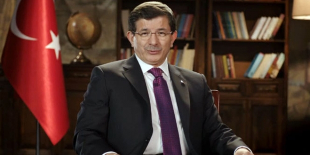Davutoğlu'ndan flaş 'Başkanlık' açıklaması