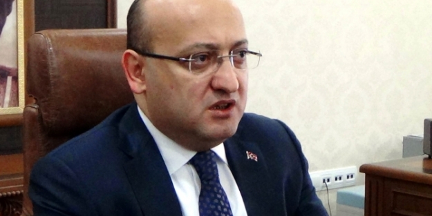 "Bunlara ’dur’ demeliyiz"