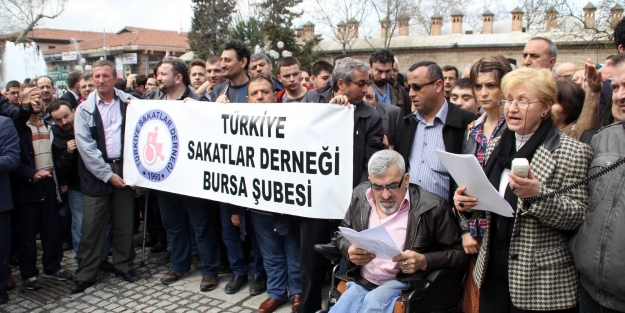 Onların tek isteği sınırsız ulaşım!