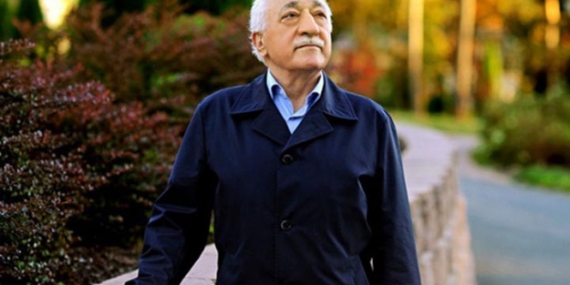 Fethullah  Gülen'e bir şok daha! Üçüncüsü çıkıyor...