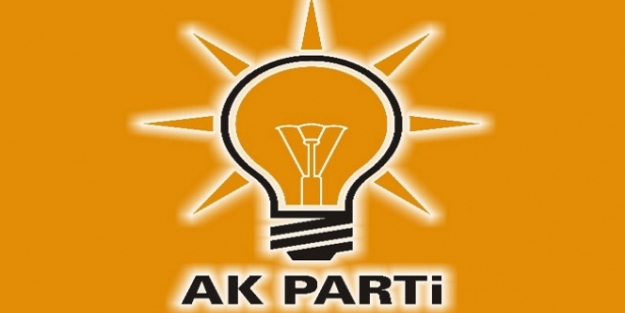 AK Parti'de kritik gün