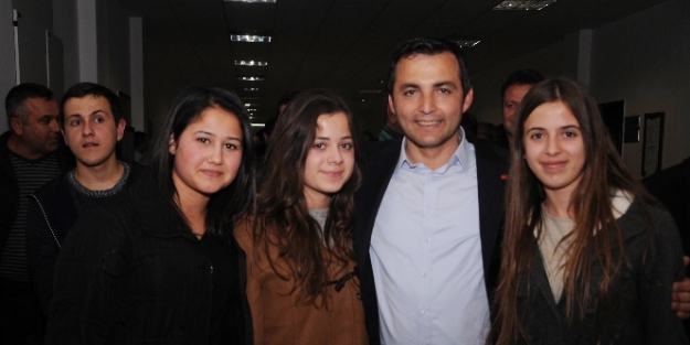 İşte Deniz Baykal’ı deviren adam