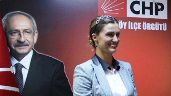 Tuğba Özay'a seçim şoku!