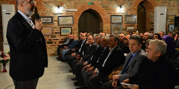 Dilipak Bursa’da okurlarıyla buluştu!