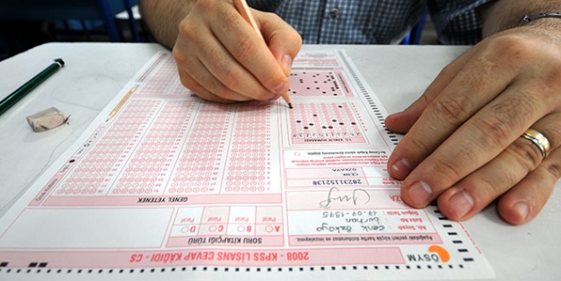 Paralel yapıya bir operasyon daha!